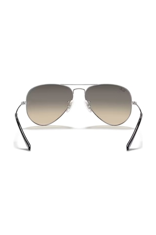 Ray-Ban Güneş Gözlüğü Rb3025 55 003/32 Gümüş