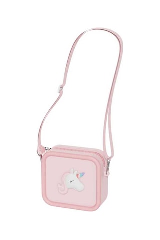 Unicorn Silikon Çanta
