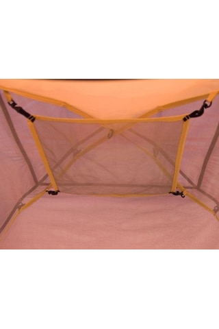 Wildland Mini Moon Nest 200 3 Mevsim 2 Kişilik Kamp Çadırı Sarı