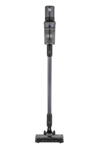 Fakir Shadow 7016 Gun Metal Şarjlı Dikey Süpürge