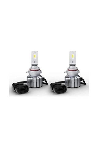 Far Ampulü Led Hb4/hır2 12v 19w Bright Model 9006dwbrt-2hfb