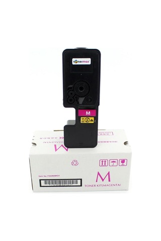 Tonerturk Kyocera Tk-5240 Kırmızı Uyumlu Toneri / Ecosys M5526 / P5026