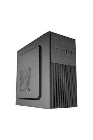 Frisby Fc-2805b 550w 1x80mm Rgb Fan Mid Tower Matx Gaming Akak0frı0071
