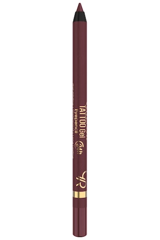 Gr Tattoo Gel Eyepencıl No:116 Berry Russet 116