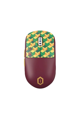 Pulsar PX2H2GY Demon Slayer Giyu Kablosuz Optik Gaming Mouse