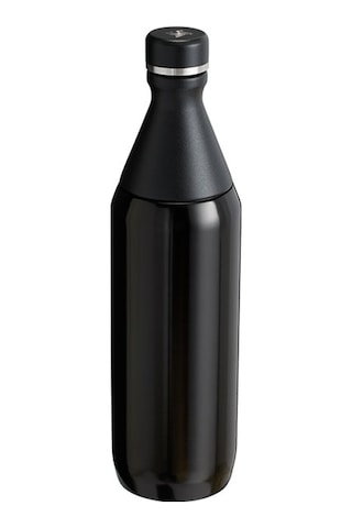 Stanley The All Day Slim Su Matarası 0,6 L Siyah Sl-1012069024 Stanley