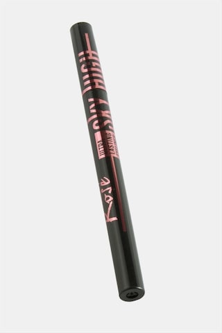 Rose - 473 - Sky - Glblseme - High Eyeliner-siyah Diğer