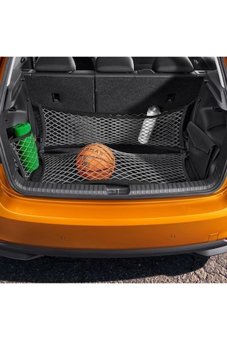 Skoda Fabia Iv 2021+ Bagaj Filesi - 6ve065110
