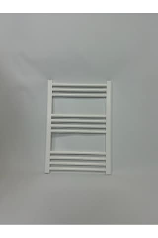 500x800mm Beyaz Dekoratif Havlupan