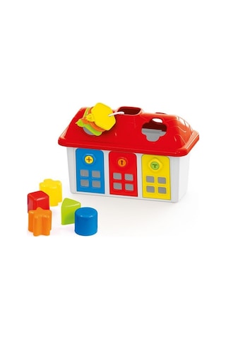 Dolu 5097 Mutlu Bultak Ev - Kilitli Kapı