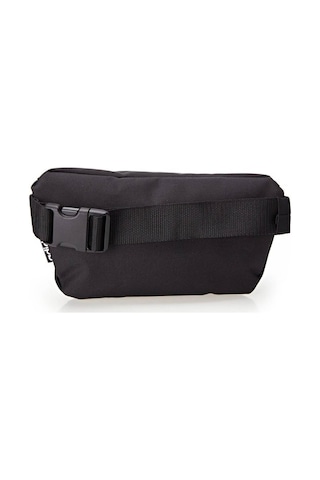Adidas Dailiy Waistbag Black Unisex Günlük Bel Çantası Siyah Siyah