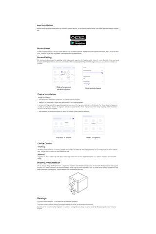 Padalink "kablosuz Akıllı Düğme Kontrol Cihazı - Google Home Uyumlu, Zamanlayıcılı, İos/android İçin"