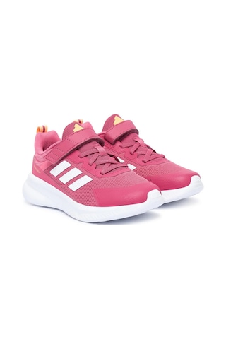 Adidas Kh9117 Fortarun 4.0 El C Kız Çocuk Günlük Spor Ayakkabı Pembe