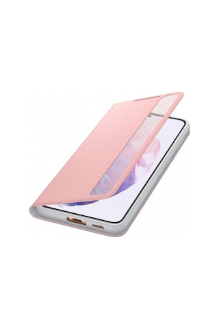 Galaxy S21+ 5g Smart Clear View Cover