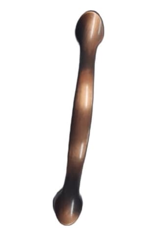 Met Kulp 96 Mm Antik Bakır 5 Adet Antik Bakır