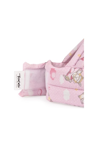 Tokko Ayarlanabilir Bebek Çocuk Baş Kafa Koruma Güvenlik Kaskı