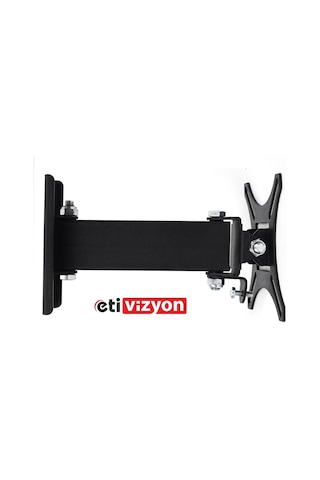 Tarix Wm 02 Hareketli Tv Askı Aparatı 17" 27"
