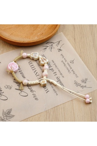 Yeni Gelen Karikatür Tarzı Charm Bilezik No.99