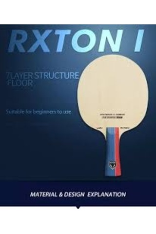 LOKİ RXTON 5 PRO KOMBO RAKET