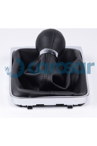 Volkswagen Passat B6 Vites Topuzu Ve Körüğü 6 Ileri