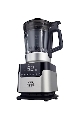 Vestel Ziyafet 1500 W Pişirici Blender (Teşhir)