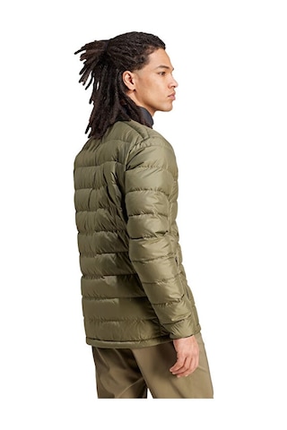Adidas Mt Down Jacket Erkek Günlük Mont Je6711 Haki