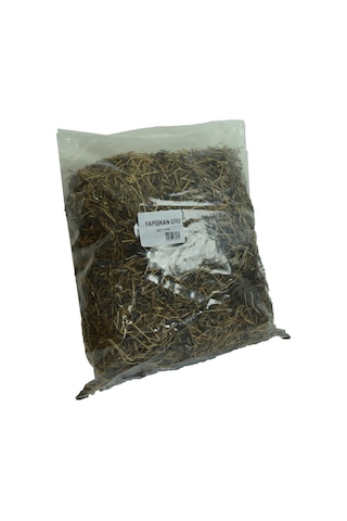 Doğan Yapışkan Otu Doğal 1000 Gr Paket