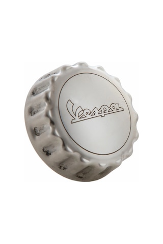 Vespa ET4-LX-Primavera-Sprint-946-GTS-GTV Depo Kapak *Krom*/ PIAGGIO