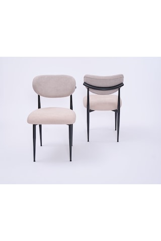 Anka Sis Gri Polo Lak Panel Mutfak Masa Sandalye Takımı 80x120 Gri