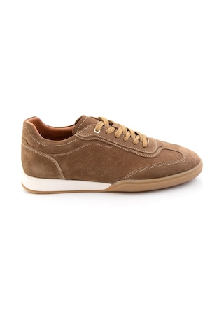 Bambi Sugaro Hakiki Deri Erkek Sneaker E01396030102