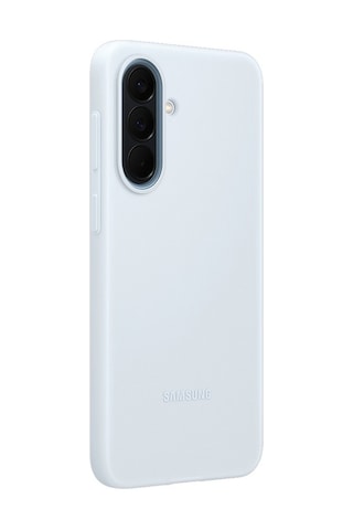 Samsung Galaxy Uyumlu A57 Silikon Telefon Kılıfı