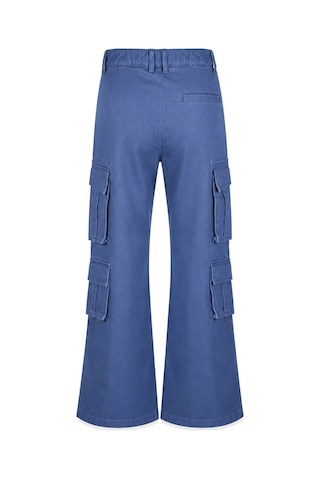 Foot Locker Lckr Erkek Pantolon Lmwp320-ocean Mavi