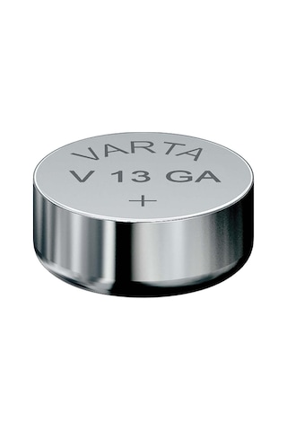 Varta 4276 V13GA/LR44 1.5V Alkalin Pil