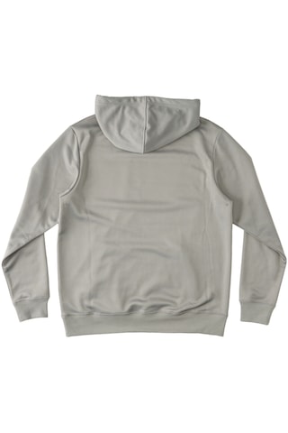 Dc Dc Snowstar Erkek Gri Fleece Sla0