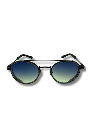 Katsuo Dw1191 Unisex Güneş Gözlüğü Siyah 52355370