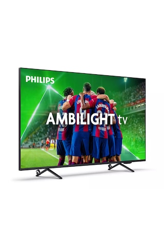 Philips 55PUS8349/62 55" 4K Ultra HD Smart Ambilight LED TV
