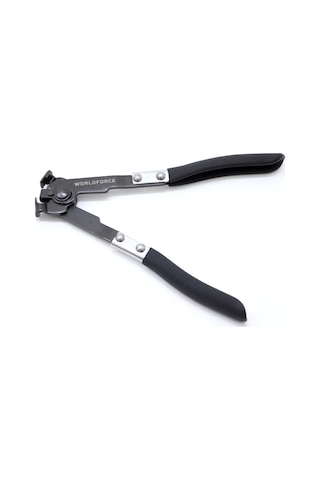 Worldforce Aks Körük Kelepçe Pensesi 10 250Mm Profesyonel