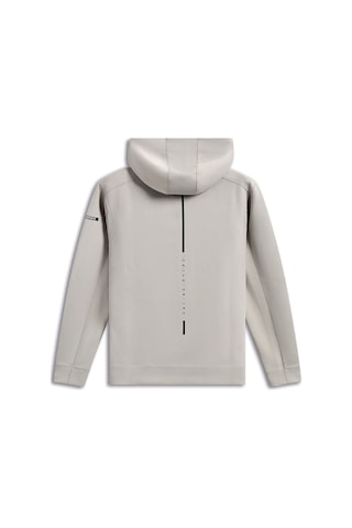 Alpinestars Insight Hoodie Kapüşonlu Sweatshirt Gri
