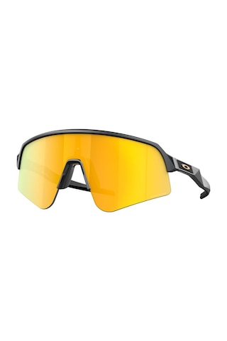Oakley Sutro Lite Sweep Güneş Gözlüğü Matte Carbon Prizm 24k
