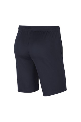 Nike Cw6152-451 Dry-fit Academy Futbol Erkek Şort-7474 Lacivert