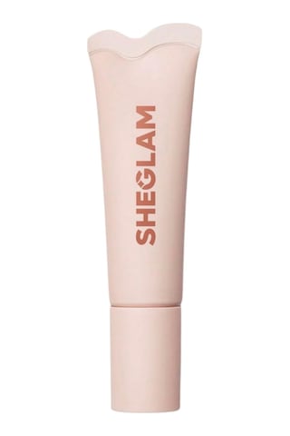 Sheglam Crystal Glaze Dudak Parlatıcısı,dolgun Ve Parlak Etki Dudak Parlatıcıları Vanilla Biscotti