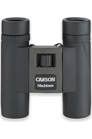 Carson Tm-025 Trailmaxx 10x25 Kompakt Hafif Dürbün Çok Renkli