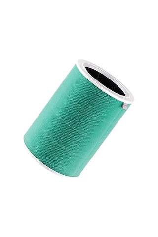 Hava Temizleyici, 3 Kat Filtre İle %99.9 Temizlik Sağlayan Model 150 Mm