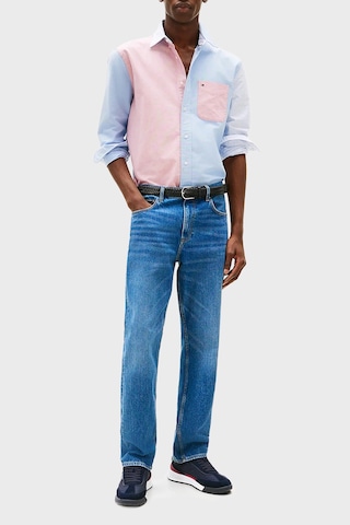 Tommy Hilfiger Erkek Ayakkabı Fm0fm05523 Dw5 Lacivert Lacivert