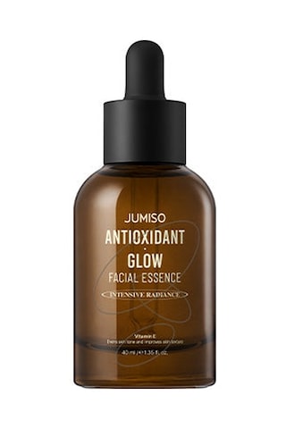 Jumıso Anti Oxidantt Glow Facial Essence Aydınlatıcı Anti Oksidan Yüz Bakım Serumu 40ml