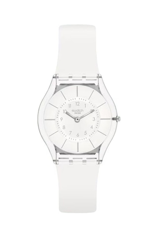 Swatch Ss08k102-s14 Kadın Kol Saati