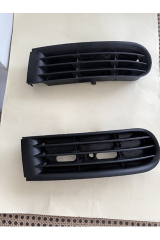 Audi A3 Tampon Köşe Izgaraları Sol