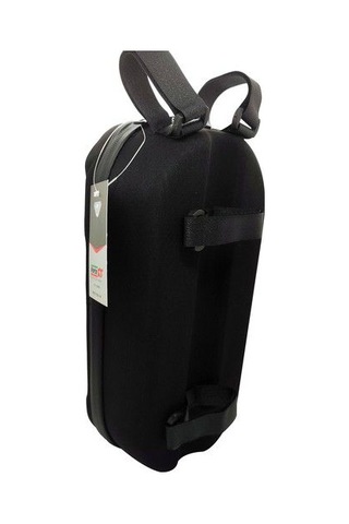 Fortegt Xbyc 095 Elektrikli Scooter - Bisiklet Çantası Su Geçirme Siyah