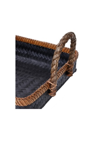 Yargıcı Sepet 33x46x20 Cm 24kkst5092x St St