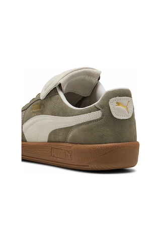 Puma Palermo Premıum Suede Unısex Ayakkabı 402350 02 Kahverengi